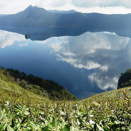 Hotel Kkr Kawayu Teshikaga Exterior foto